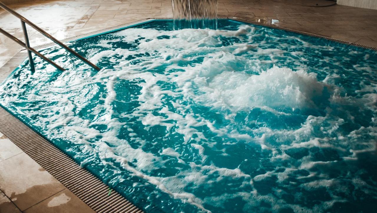 U Aniolka Basen, Sauna, Jacuzzi W Cenie ! Murzasichle Ngoại thất bức ảnh