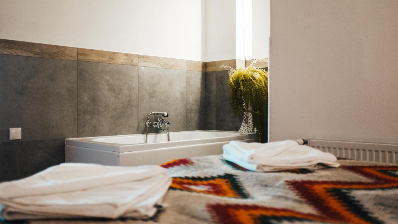 U Aniolka Basen, Sauna, Jacuzzi W Cenie ! Murzasichle Ngoại thất bức ảnh