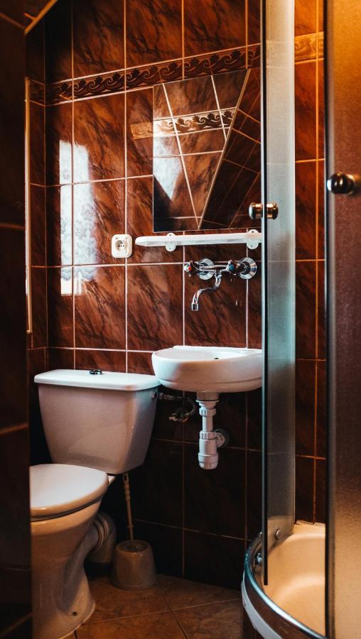 U Aniolka Basen, Sauna, Jacuzzi W Cenie ! Murzasichle Ngoại thất bức ảnh