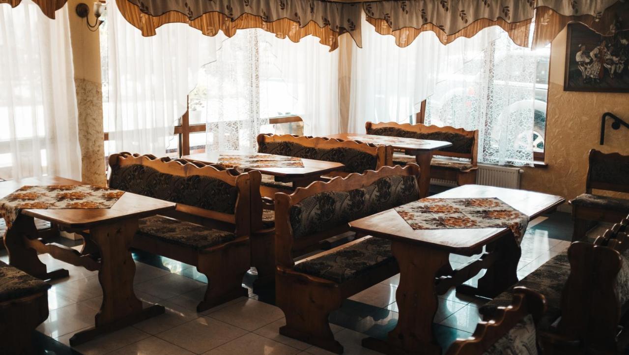 U Aniolka Basen, Sauna, Jacuzzi W Cenie ! Murzasichle Ngoại thất bức ảnh
