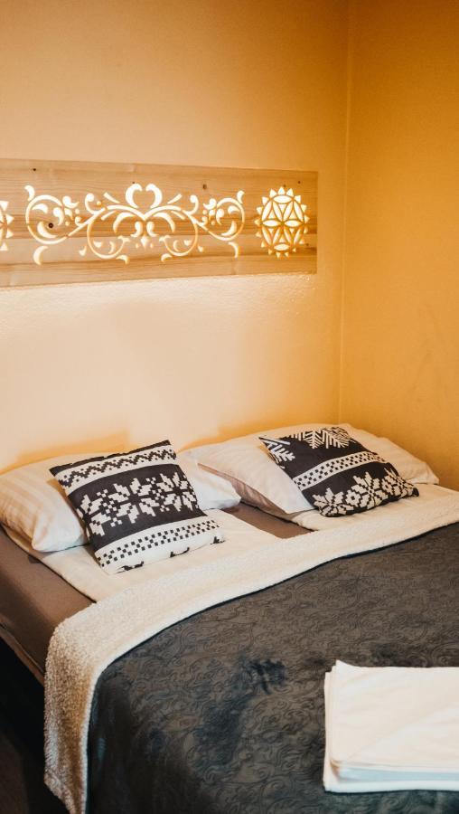 U Aniolka Basen, Sauna, Jacuzzi W Cenie ! Murzasichle Ngoại thất bức ảnh