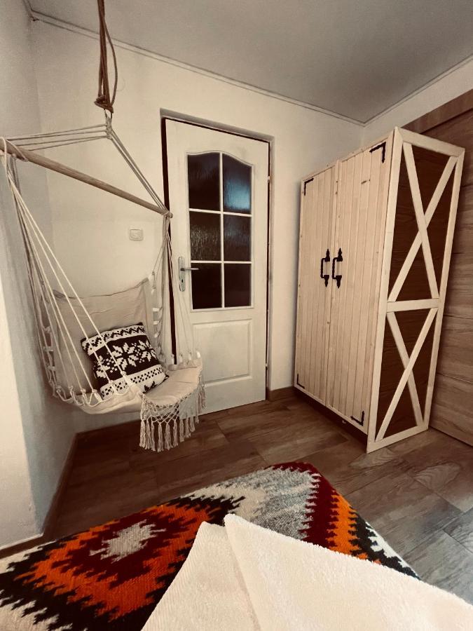 U Aniolka Basen, Sauna, Jacuzzi W Cenie ! Murzasichle Ngoại thất bức ảnh