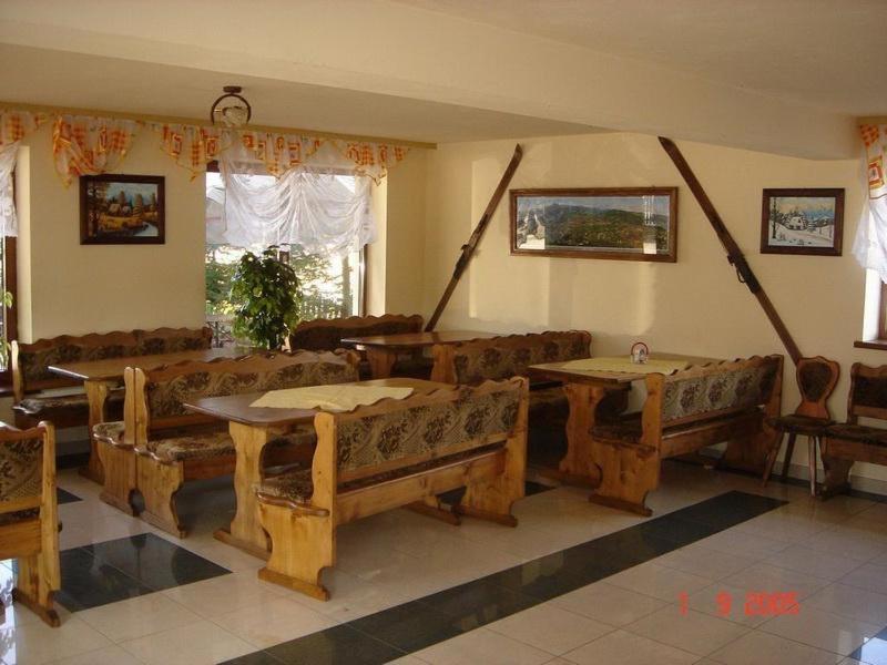 U Aniolka Basen, Sauna, Jacuzzi W Cenie ! Murzasichle Ngoại thất bức ảnh