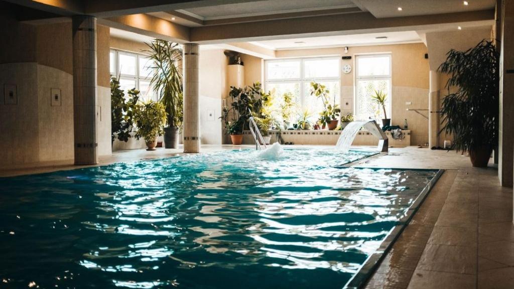 U Aniolka Basen, Sauna, Jacuzzi W Cenie ! Murzasichle Ngoại thất bức ảnh