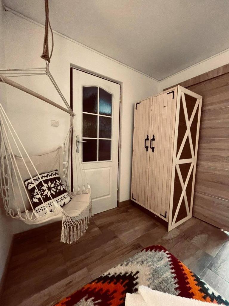 U Aniolka Basen, Sauna, Jacuzzi W Cenie ! Murzasichle Ngoại thất bức ảnh