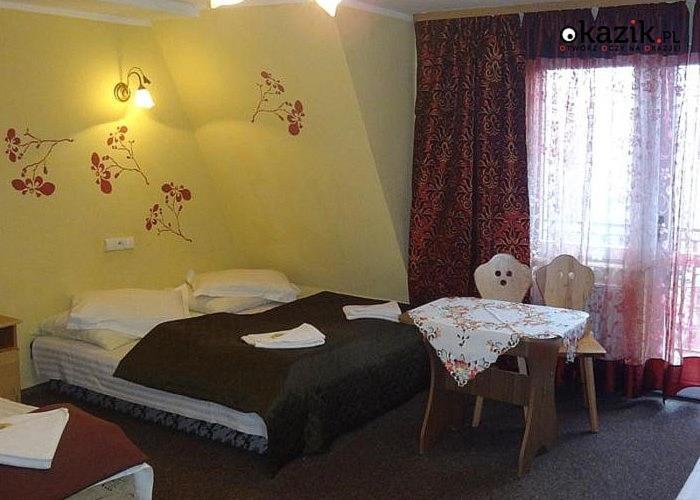 U Aniolka Basen, Sauna, Jacuzzi W Cenie ! Murzasichle Ngoại thất bức ảnh