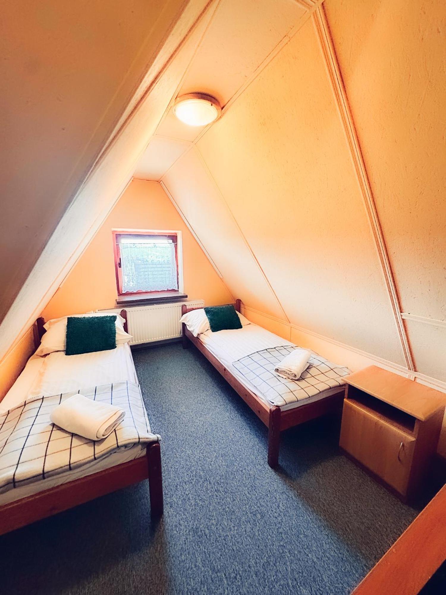 U Aniolka Basen, Sauna, Jacuzzi W Cenie ! Murzasichle Ngoại thất bức ảnh